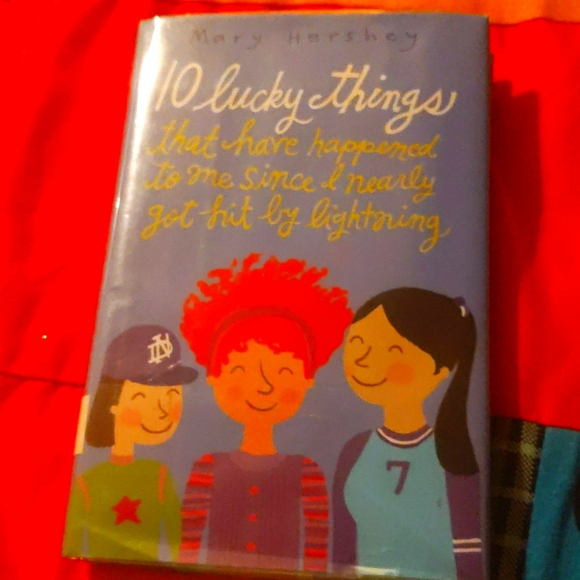 Books - Picture 1 of 4